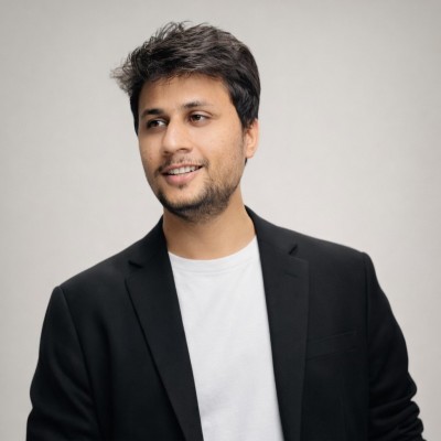 Shani Mistry