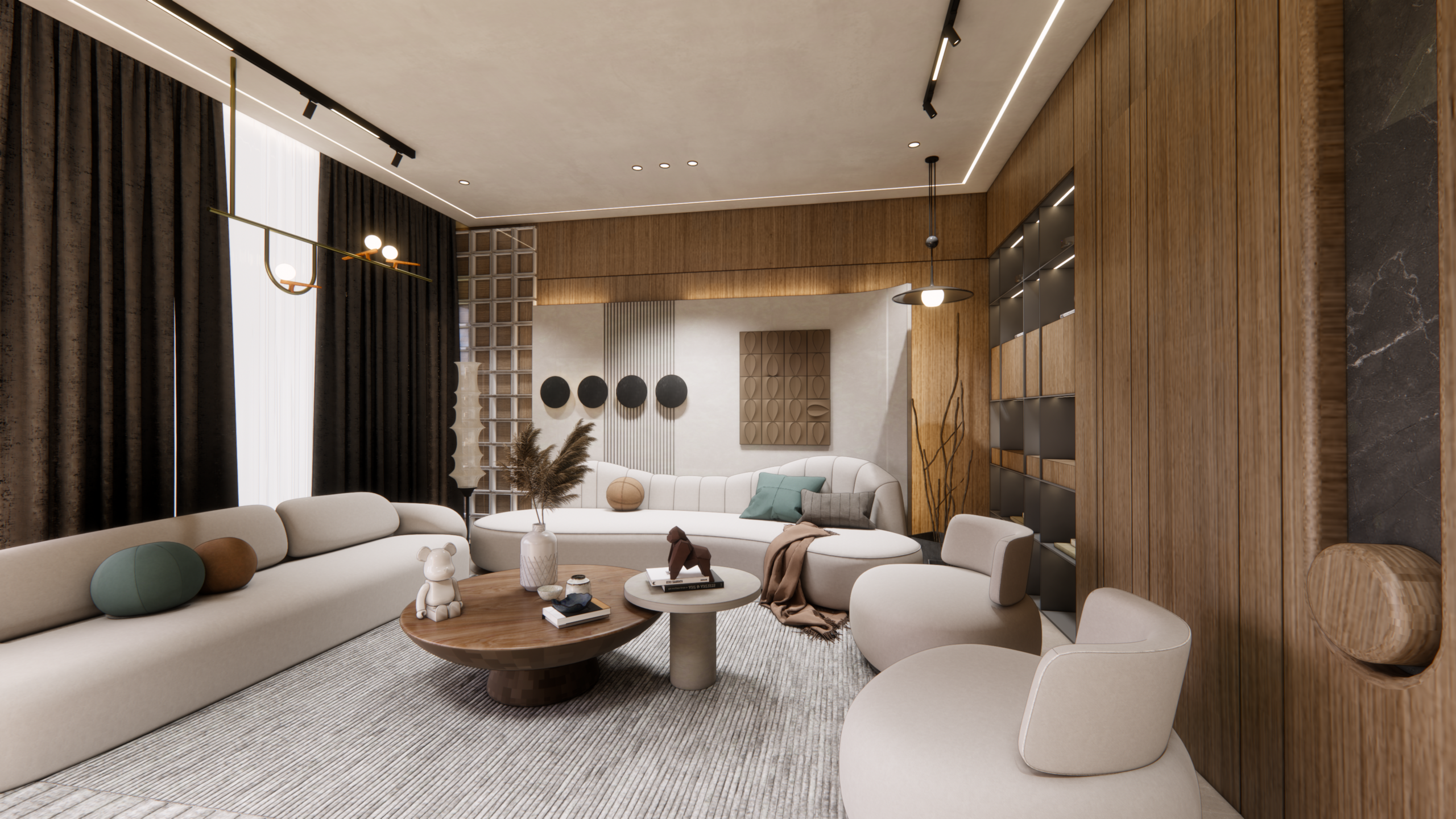 Interior Design Studio - Design O Grapher