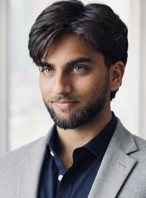 Suresh Mistry