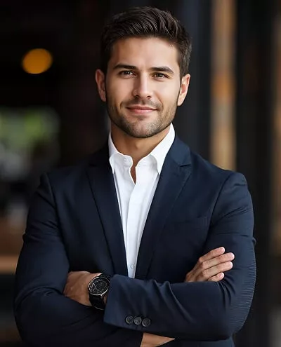 About Me - Person Name