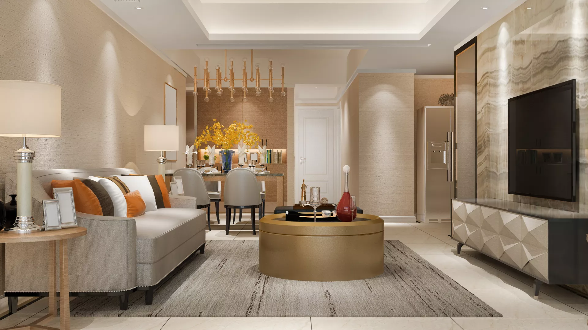 Interior Design Studio - Design O Grapher