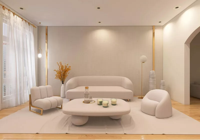 Gallary of Serpentine Pavilion