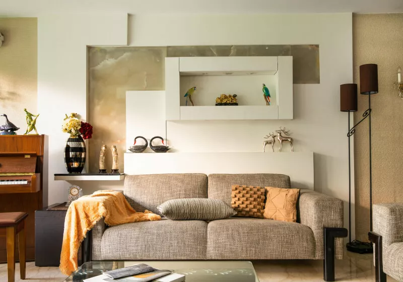 Gallary of Serpentine Pavilion