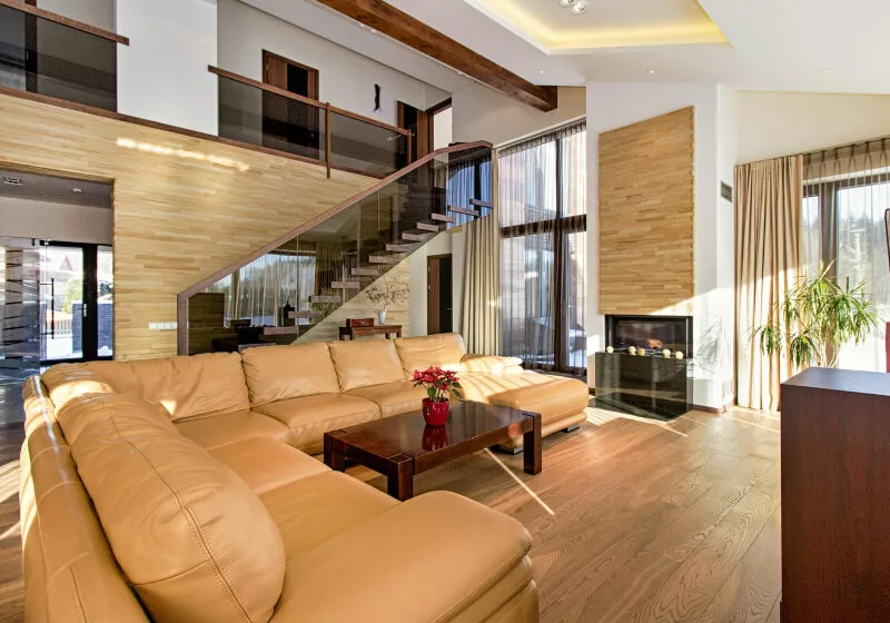 Gallary of Serpentine Pavilion